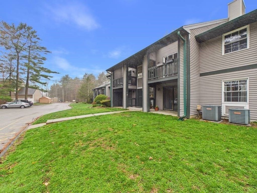 Photo of 1940 Phillips Rd #17, New Bedford, MA 02745 (MLS # 73504344)