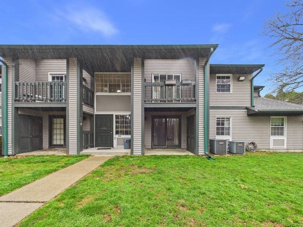 Photo of 1940 Phillips Rd #17, New Bedford, MA 02745 (MLS # 73504344)