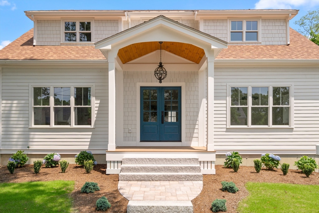 14 Norman Ave