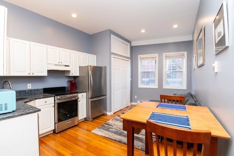 342-344 North Street 1A Boston MA 02113