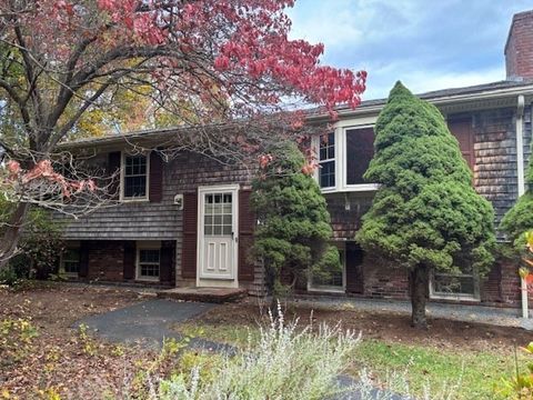 Photo of 38 South Washington St, Norton, MA 02766 (MLS # 73447836)