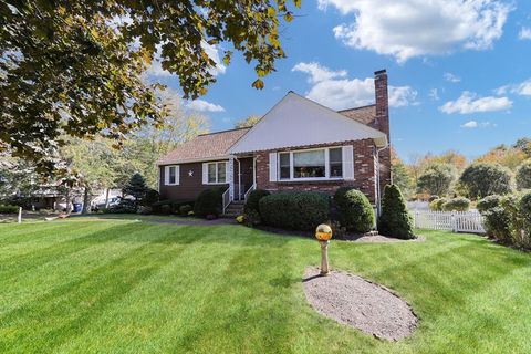 Photo of 253 Village St, Medway, MA 02053 (MLS # 73481864)