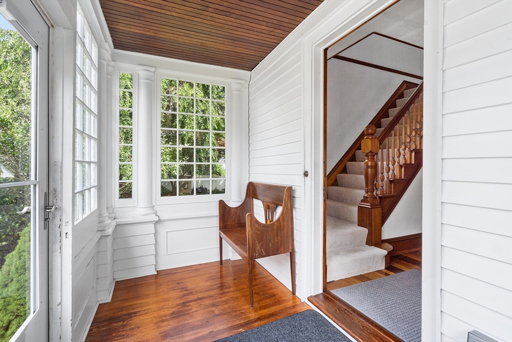80 Tremont St