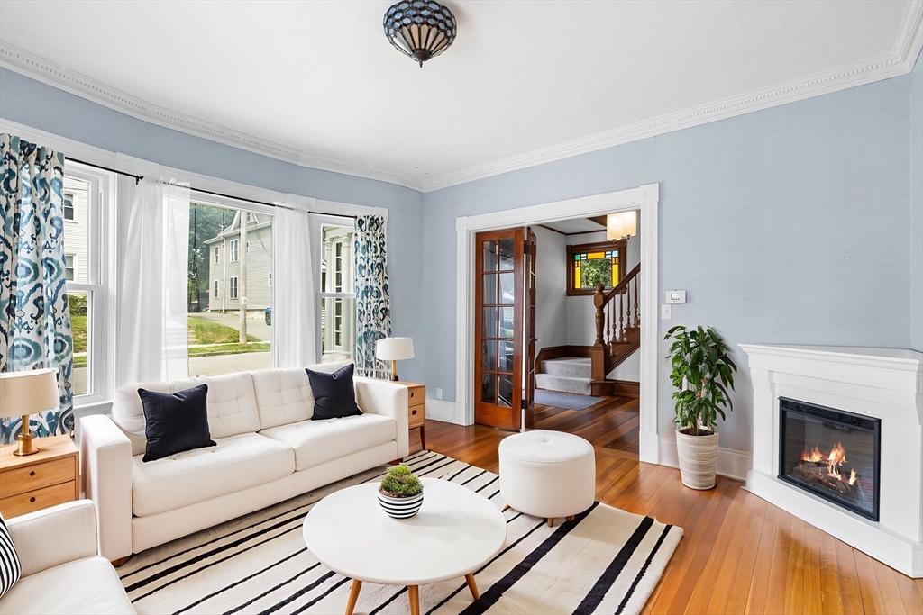 80 Tremont St