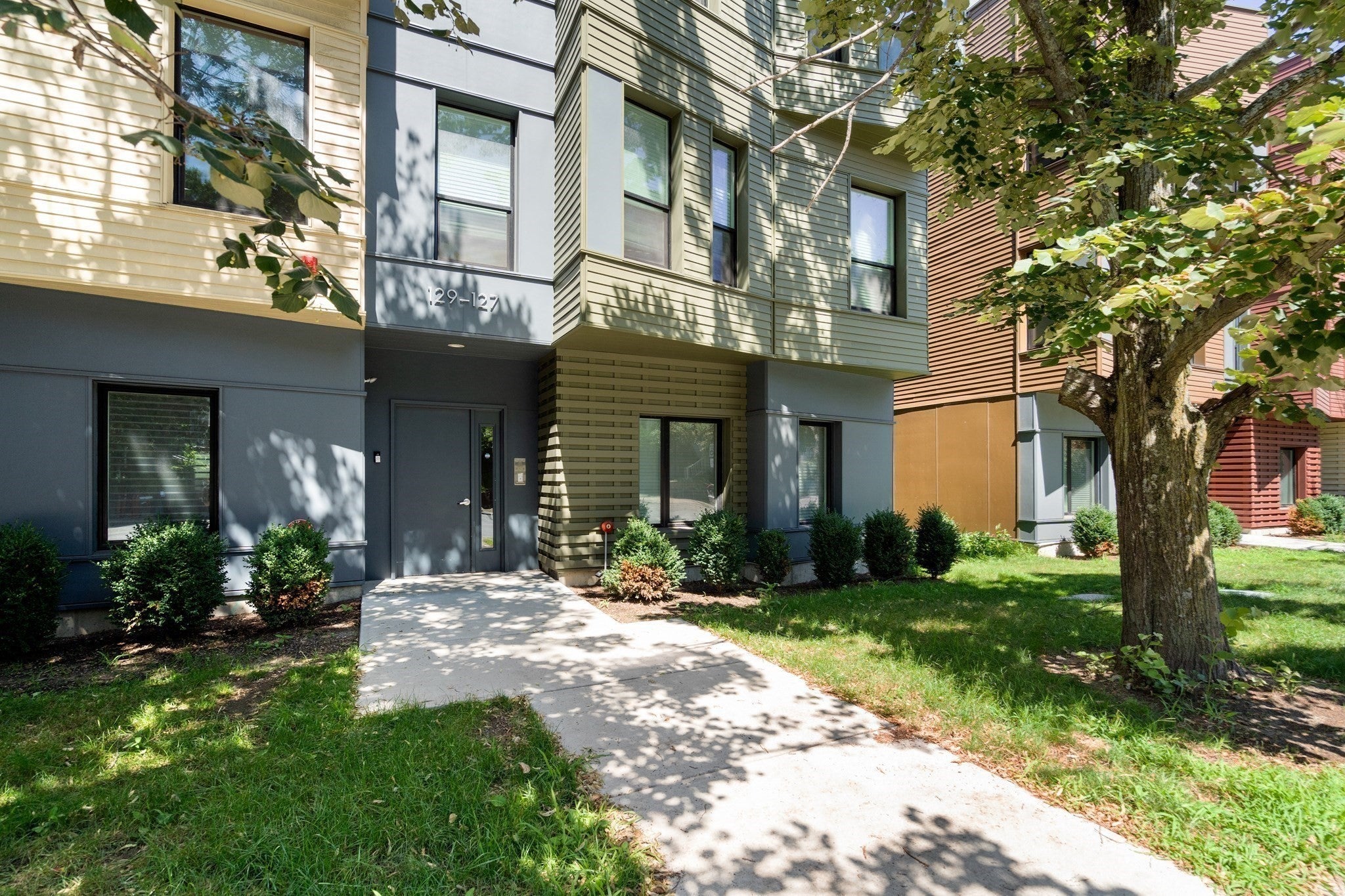 127 Hyde Park #A, Boston, MA Photo #1