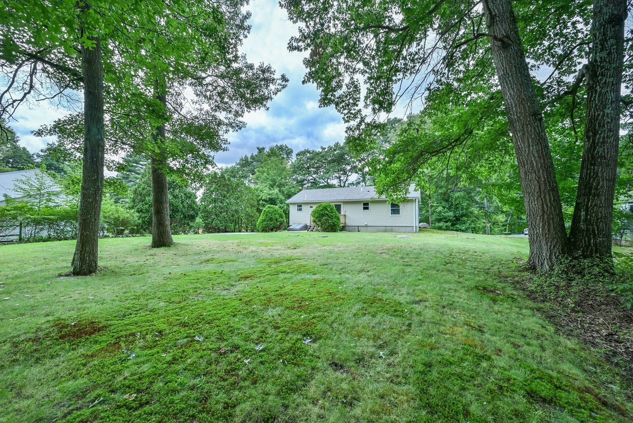 124 Sutton Road