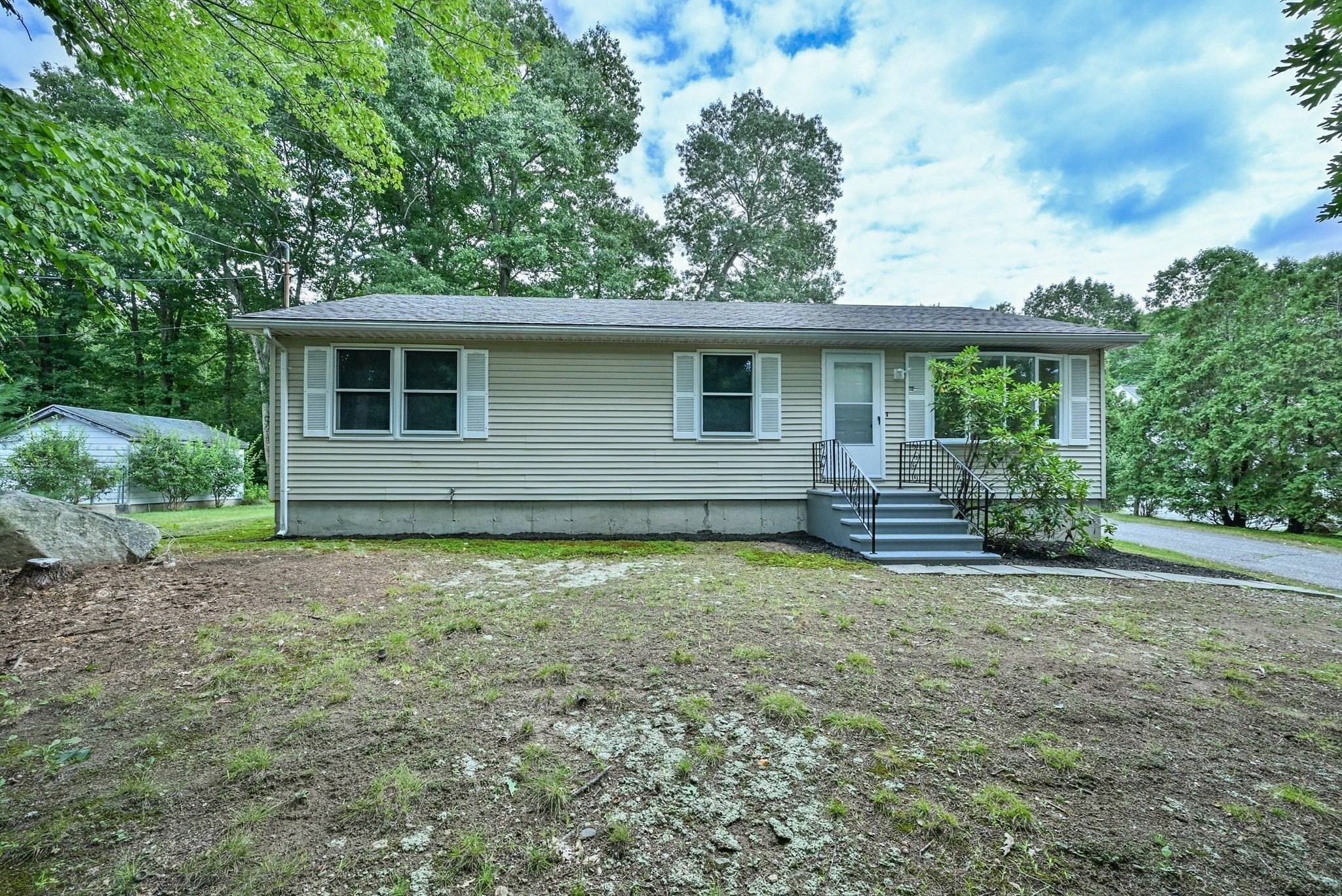 124 Sutton Road