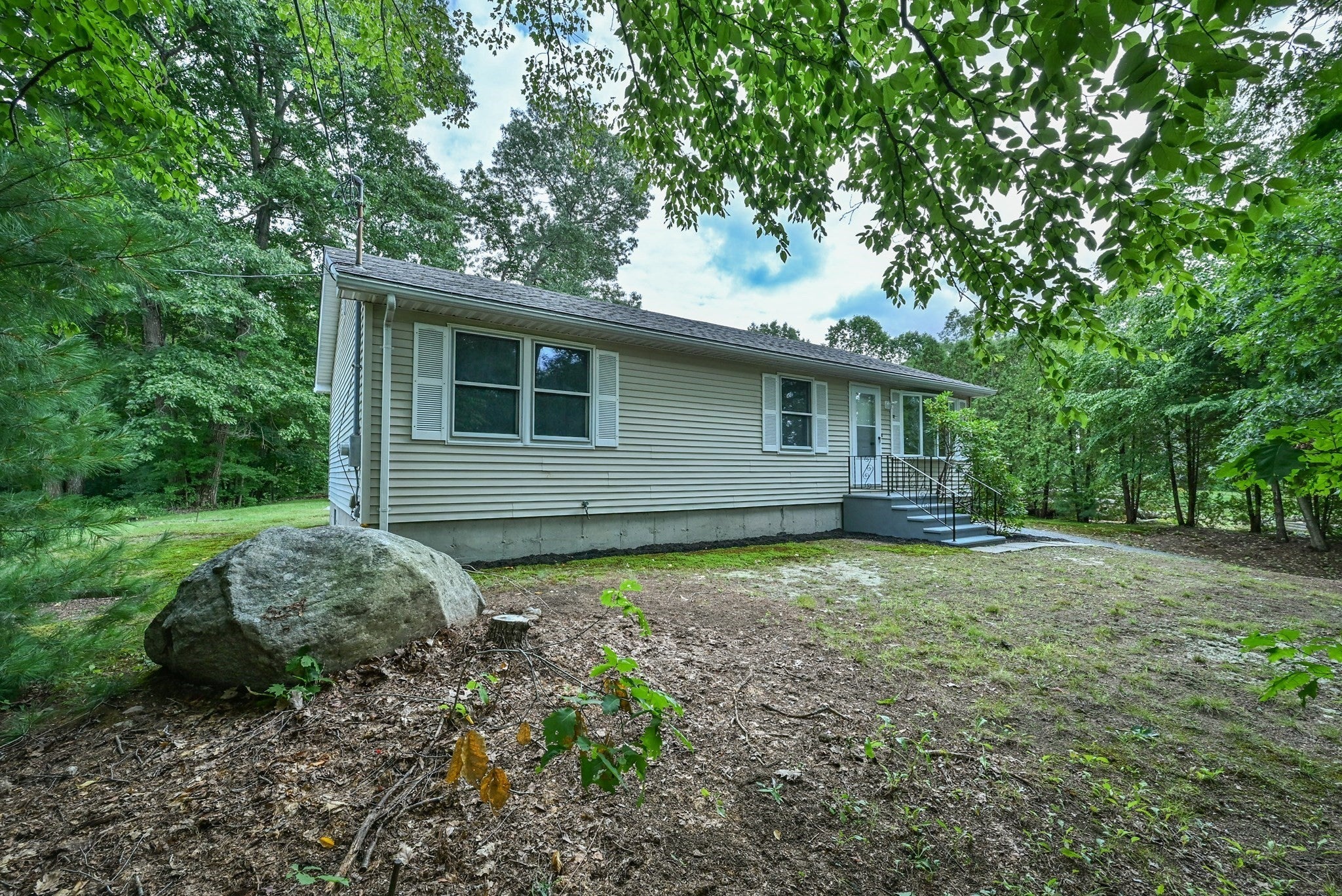 124 Sutton Road