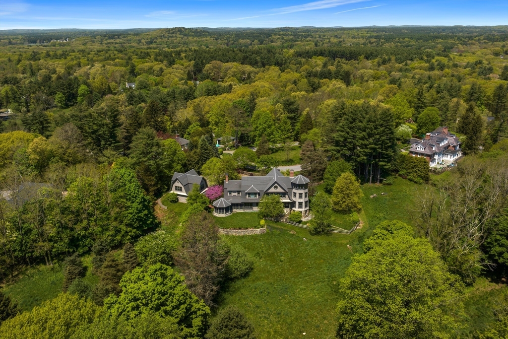 49 Willard Common