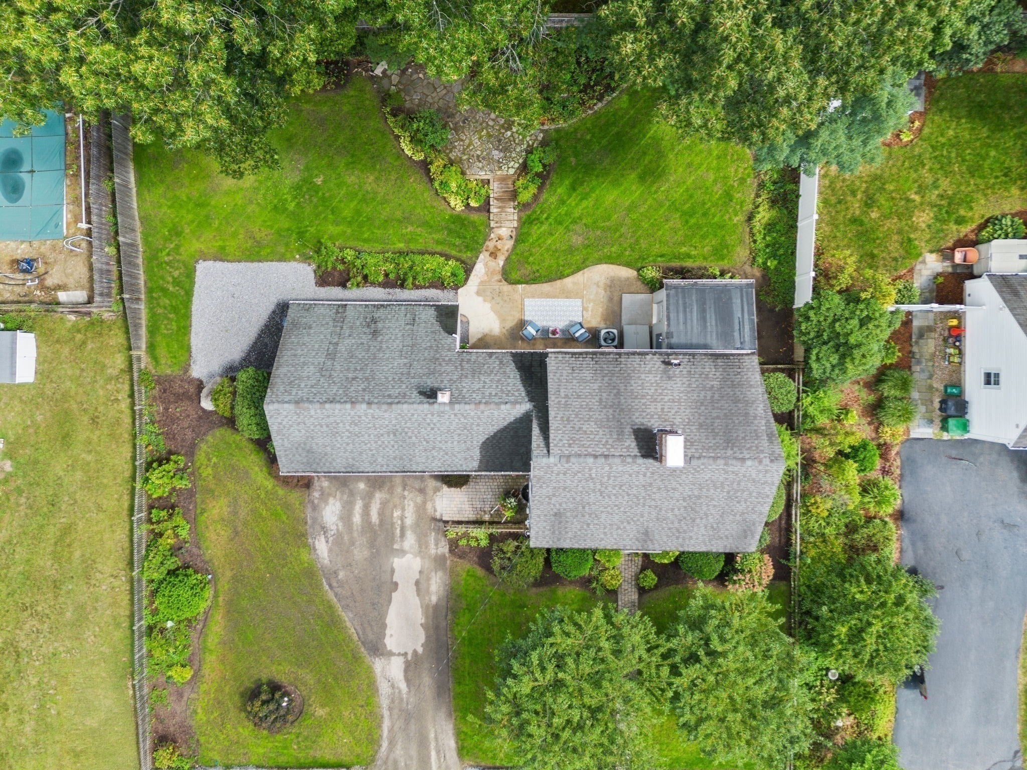 9 Hillside Dr, Nashua, NH Photo #34