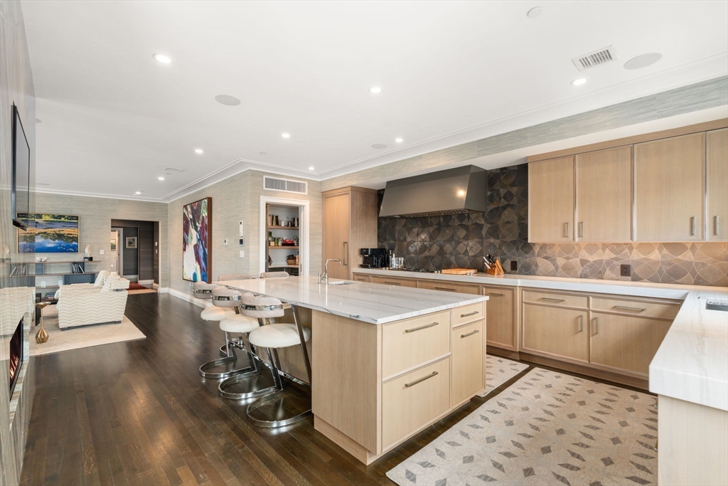 401 Beacon Street #PH, Boston, MA Photo #15