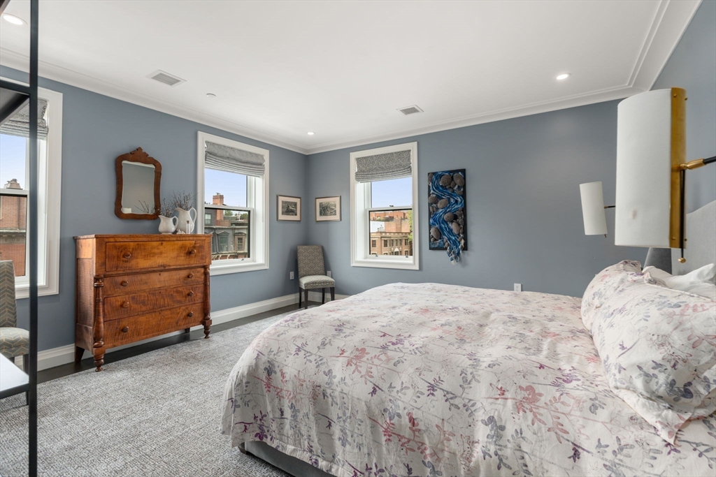 401 Beacon Street #PH, Boston, MA Photo #28