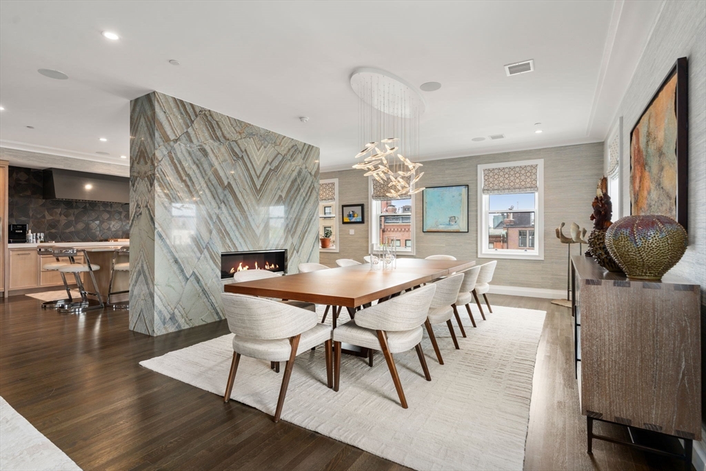 401 Beacon Street #PH, Boston, MA Photo #10