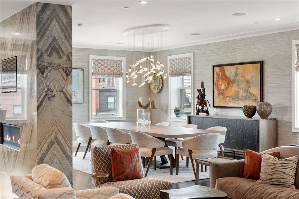 401 Beacon Street #PH, Boston, MA Photo #9