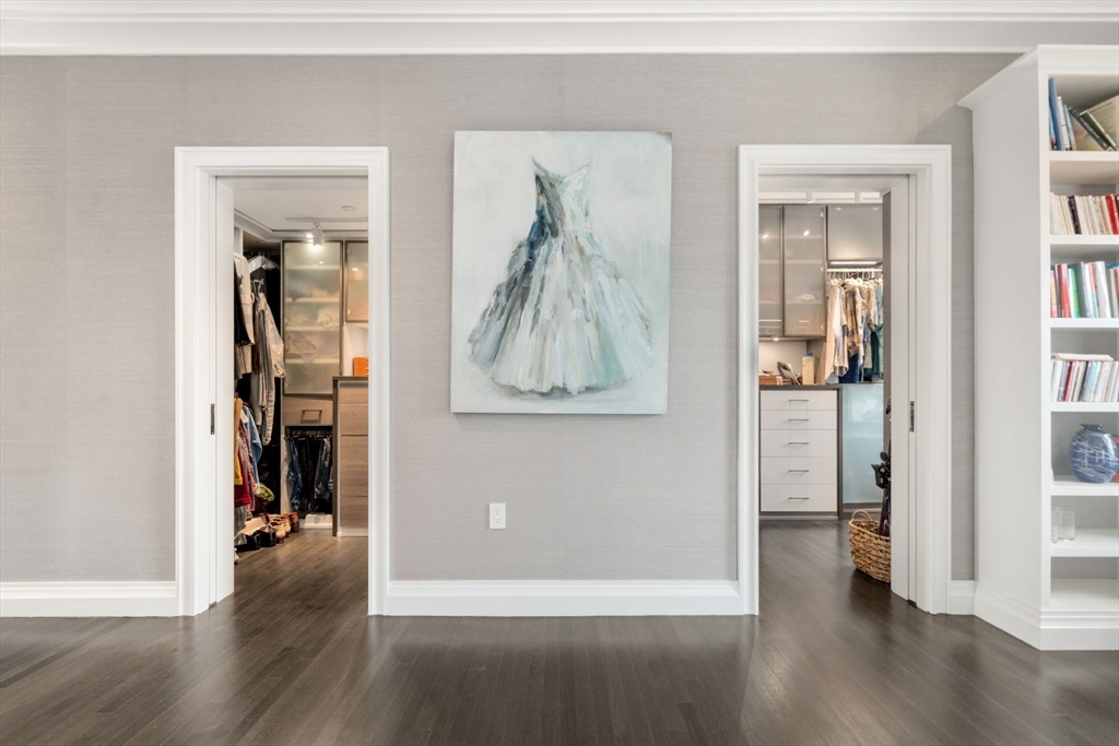 401 Beacon Street #PH, Boston, MA Photo #22