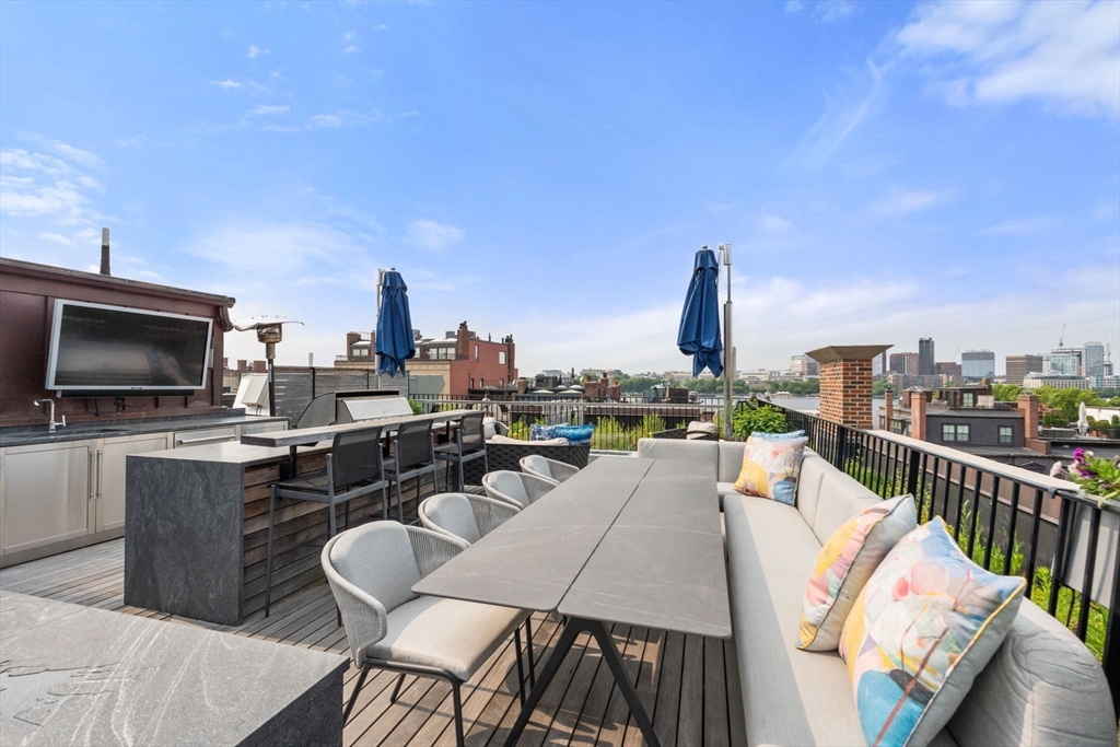 401 Beacon Street #PH, Boston, MA Photo #33