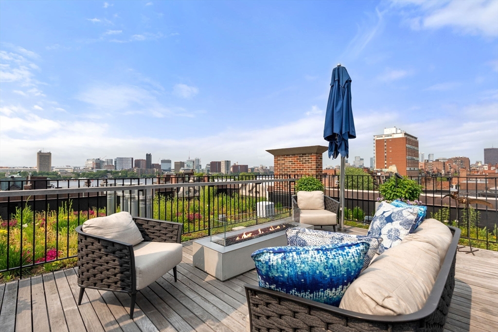 401 Beacon Street #PH, Boston, MA Photo #31