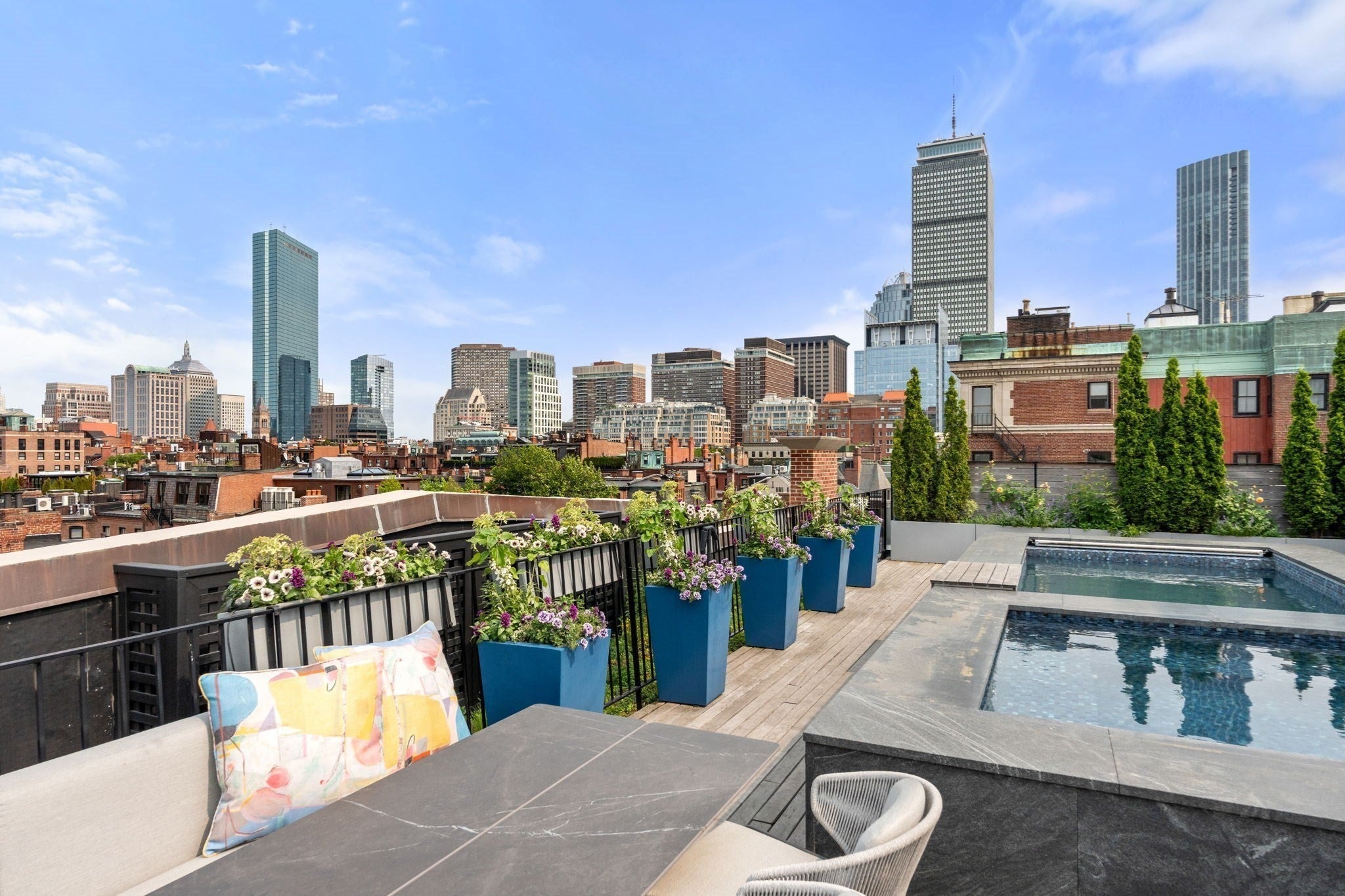 401 Beacon Street PH