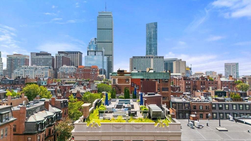 401 Beacon Street #PH, Boston, MA Photo #34