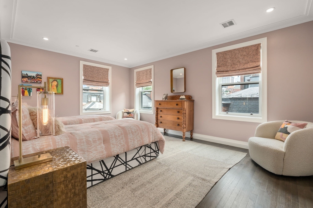 401 Beacon Street #PH, Boston, MA Photo #26