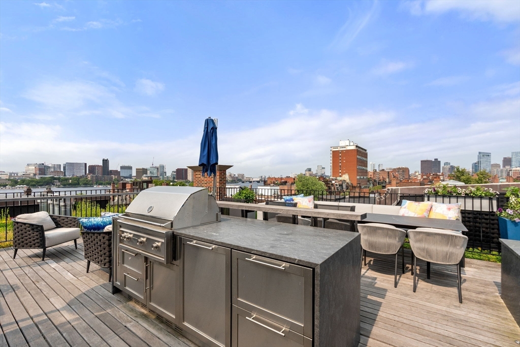 401 Beacon Street #PH, Boston, MA Photo #32