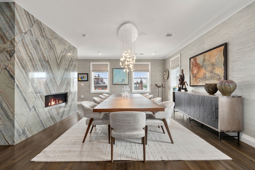 401 Beacon Street #PH, Boston, MA Photo #11