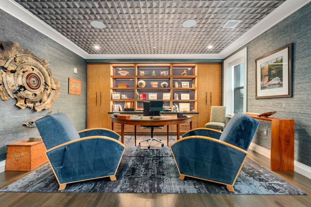 401 Beacon Street #PH, Boston, MA Photo #19
