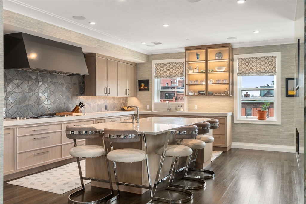 401 Beacon Street #PH, Boston, MA Photo #13