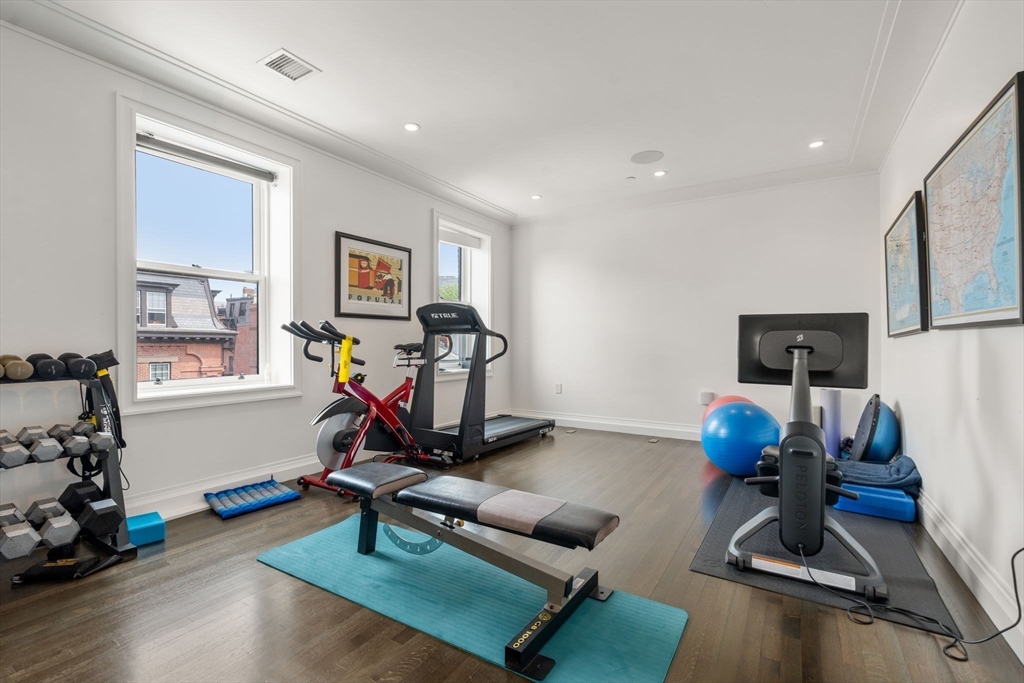 401 Beacon Street #PH, Boston, MA Photo #29
