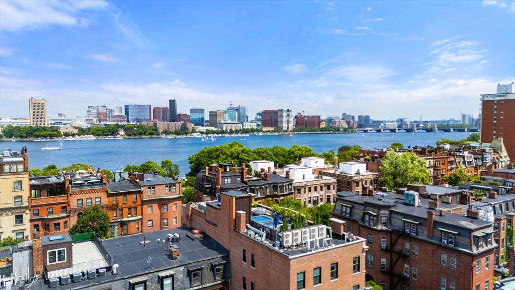 401 Beacon Street #PH, Boston, MA Photo #6