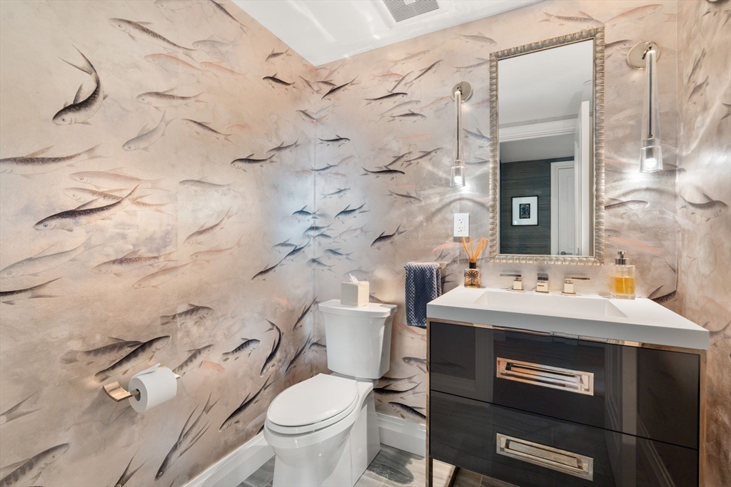 401 Beacon Street #PH, Boston, MA Photo #20
