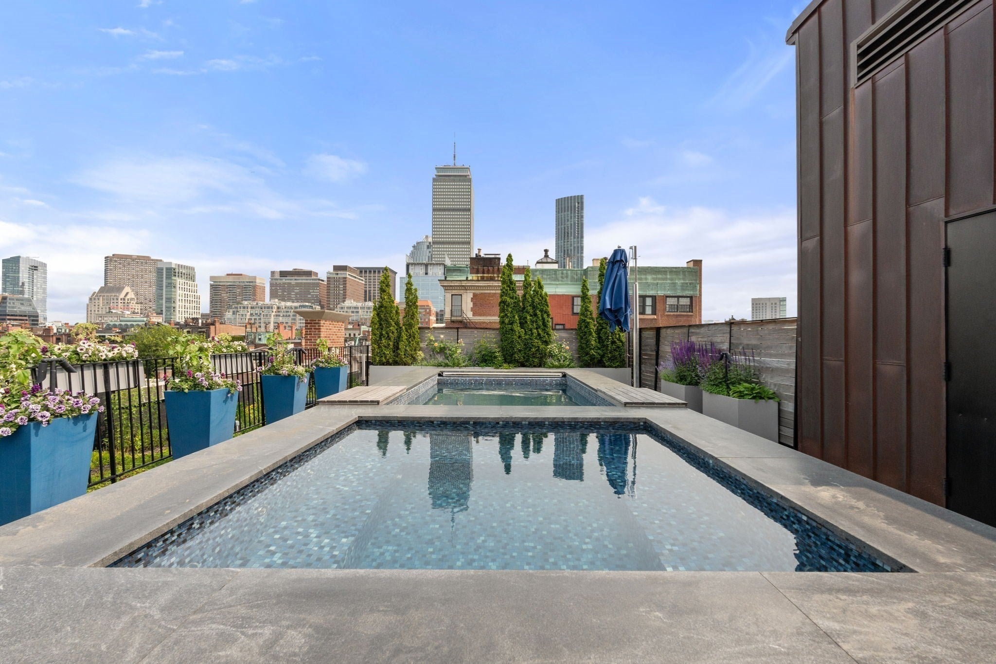 401 Beacon Street PH