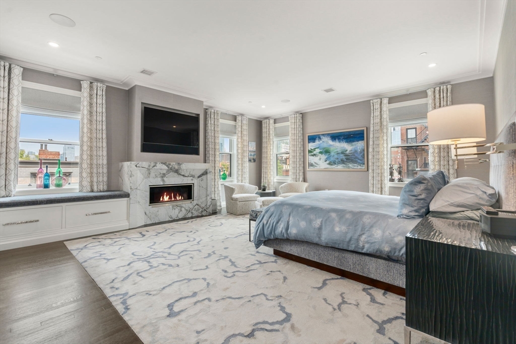 401 Beacon Street #PH, Boston, MA Photo #21