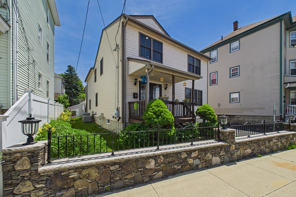 115 Almy St