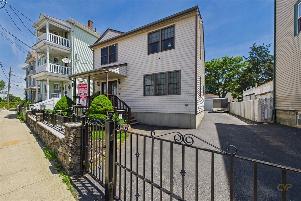 115 Almy St