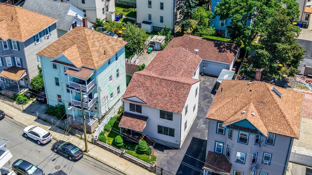 115 Almy St