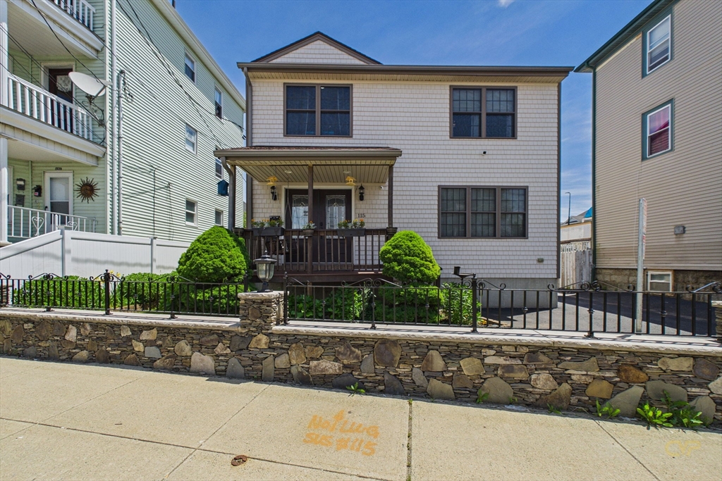 115 Almy St