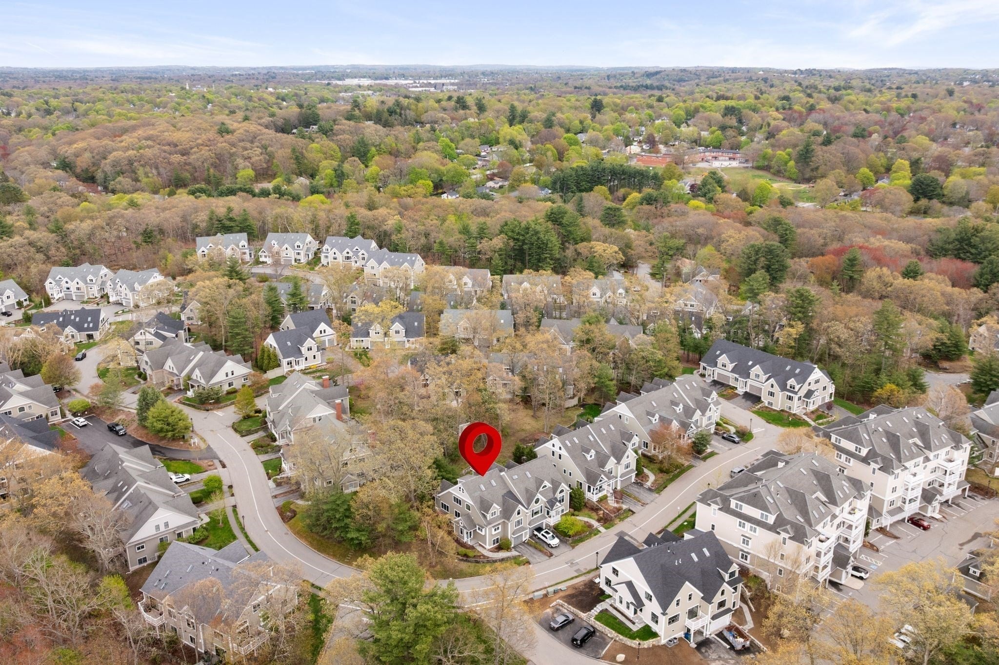 127 Johnson Woods Dr 127