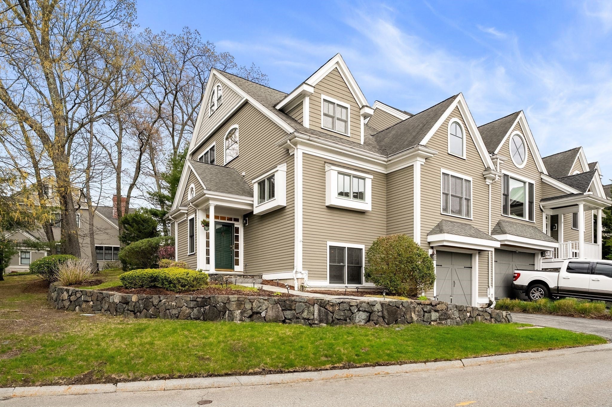 127 Johnson Woods Dr