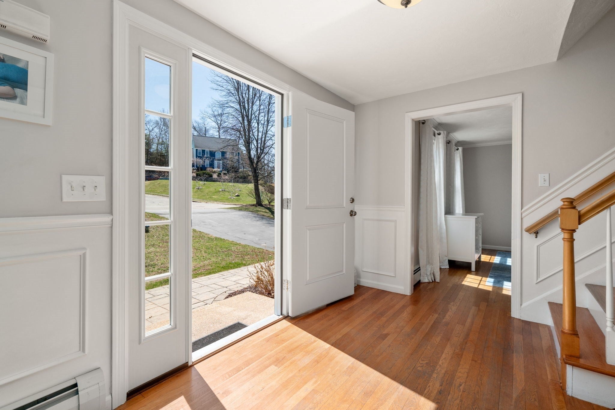 11 Liberty Dr