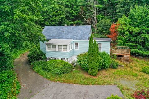 266 Pleasant St Franklin MA 02038