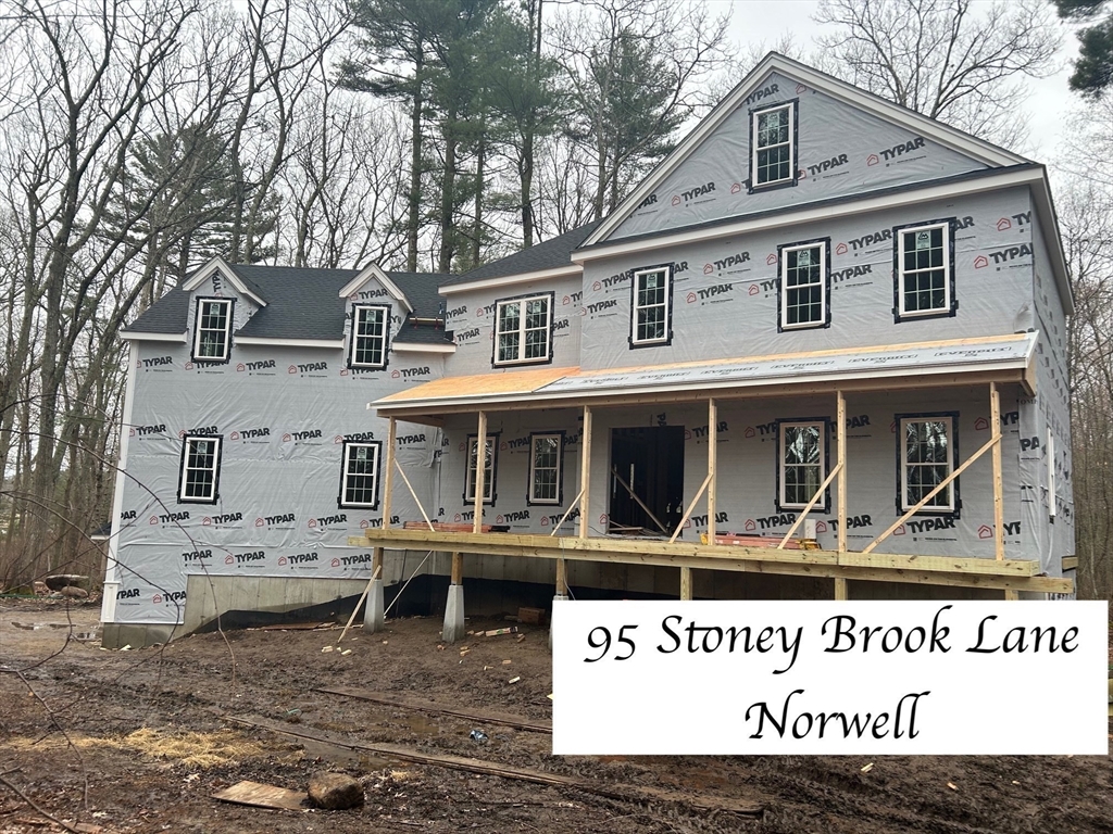 95 Stoney Brook Ln