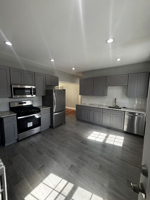 Photo of 33 Wolcott St #3, Boston, MA 02121 (MLS # 73511774)