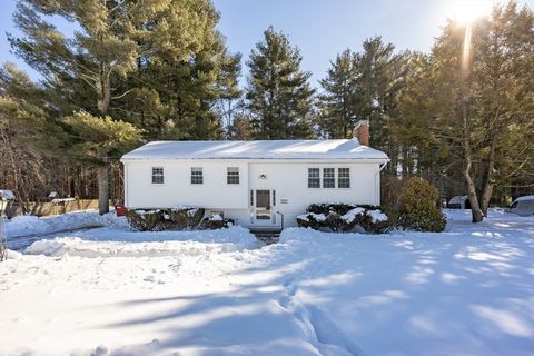 Photo of 47 Trowbridge Cir, Stoughton, MA 02072 (MLS # 73474430)