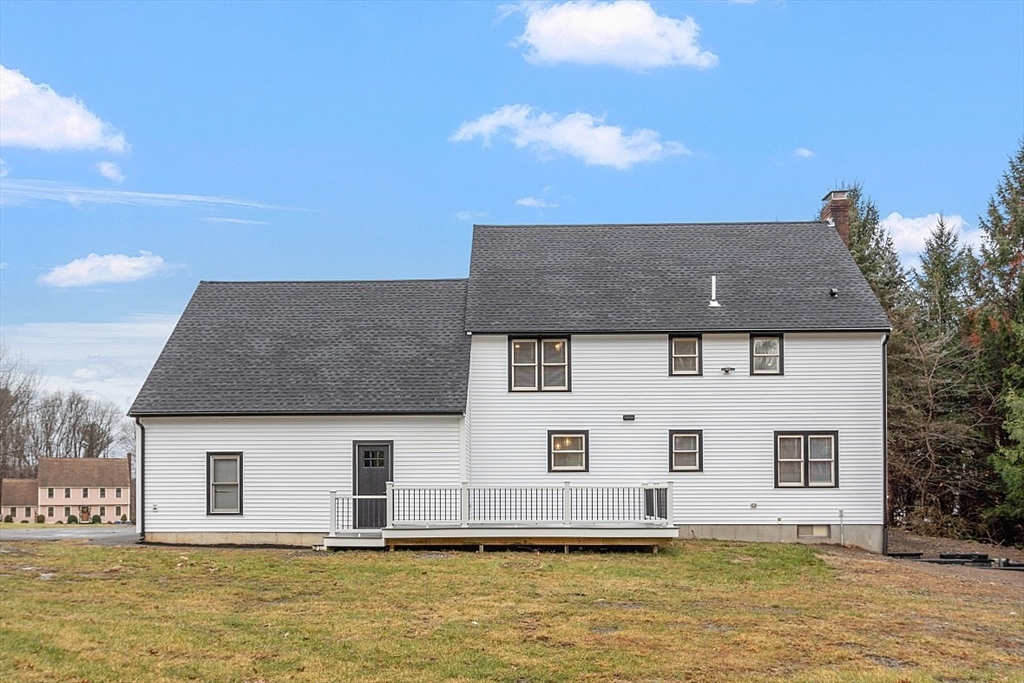 22 Coleman Rd