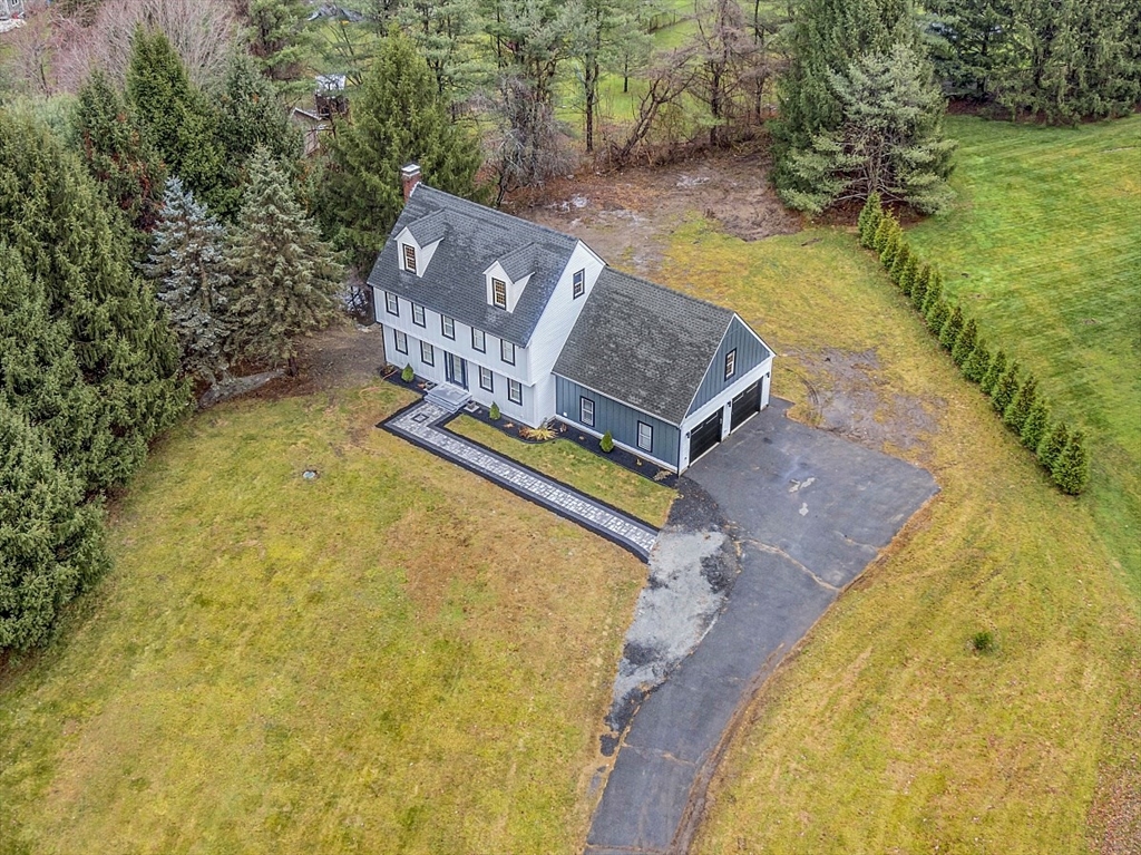 22 Coleman Rd