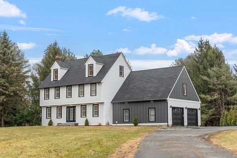 22 Coleman Rd Groveland MA 01834