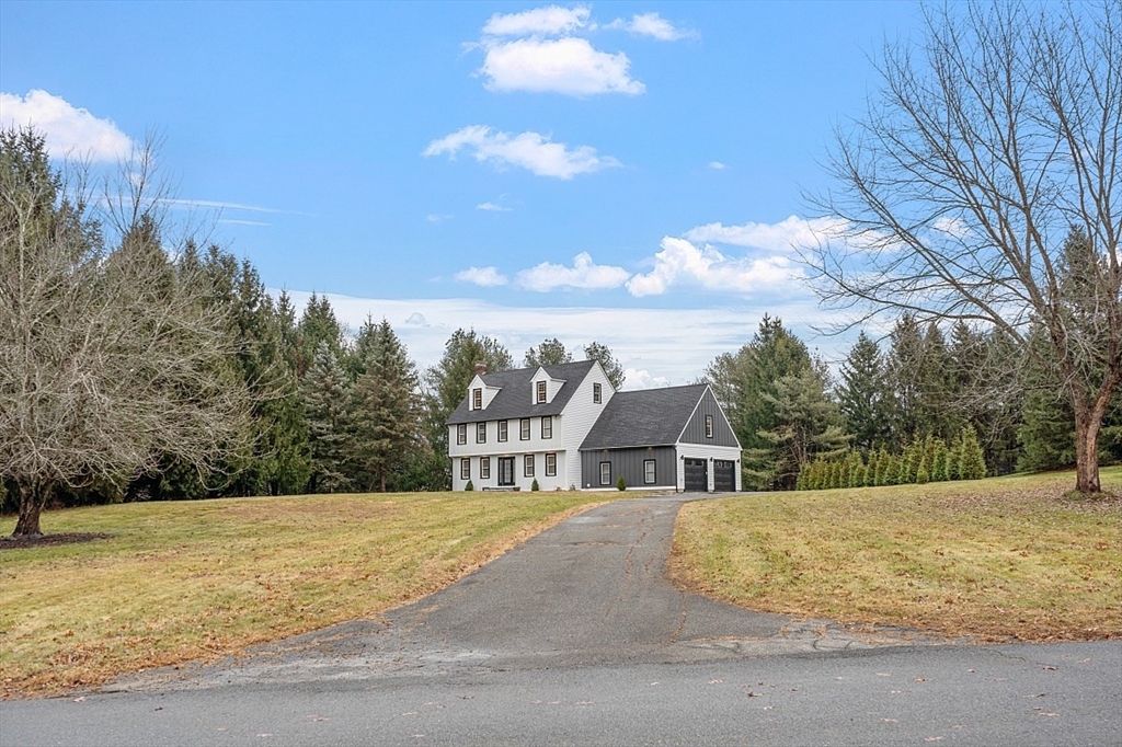 22 Coleman Rd