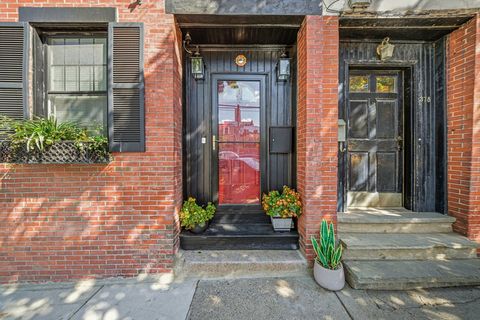 Photo of 376 Sumner Street, Boston, MA 02128 (MLS # 73445178)