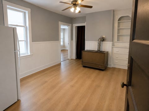 Photo of 18 Bliss St #1, Dartmouth, MA 02748 (MLS # 73561250)